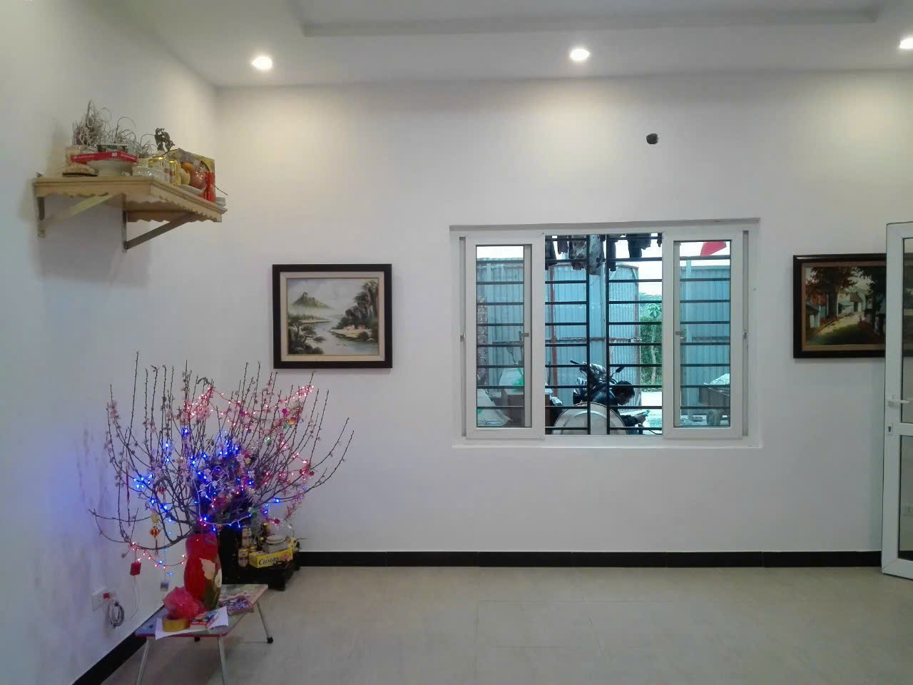 CHÍNH CHỦ CHO THUÊ LÂU DÀI NHÀ CẤP 4